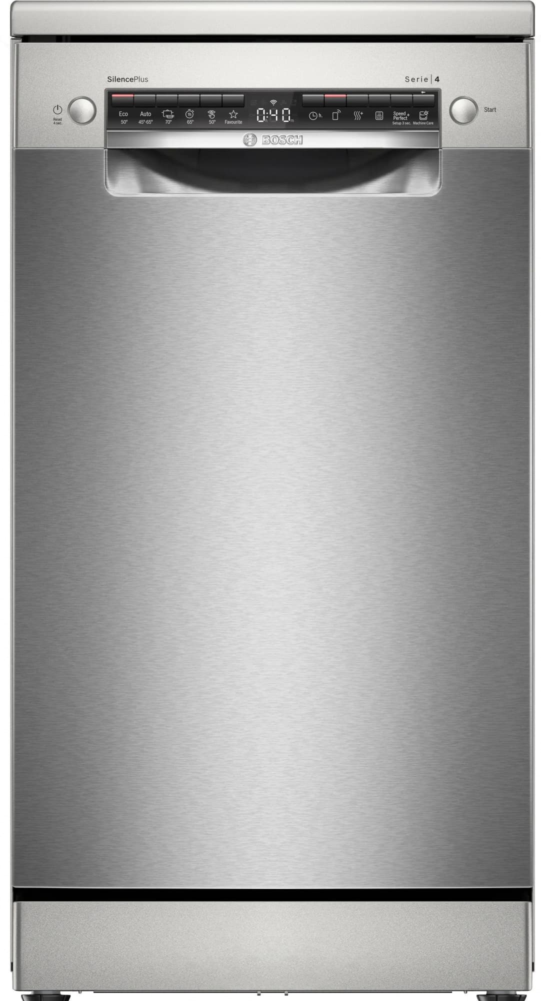 Посудомоечная машина Bosch SPS4HMI49E
