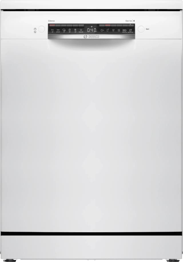 Посудомоечная машина Bosch SMS4HVW00E