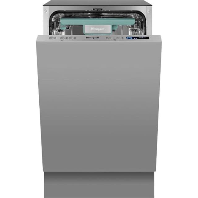 Посудомоечная машина Weissgauff BDW 4533 D Wi-Fi