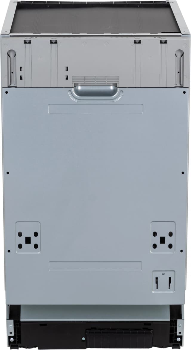 Посудомоечная машина Maunfeld MLP-08S