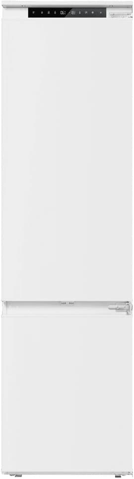 Холодильник Maunfeld MBF19354NFWGR LUX Inverter