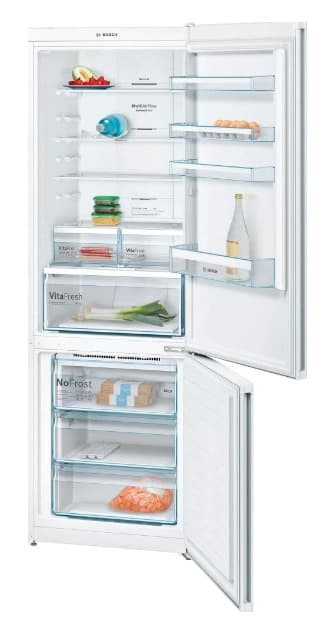 Холодильник Bosch KGN49XW30U