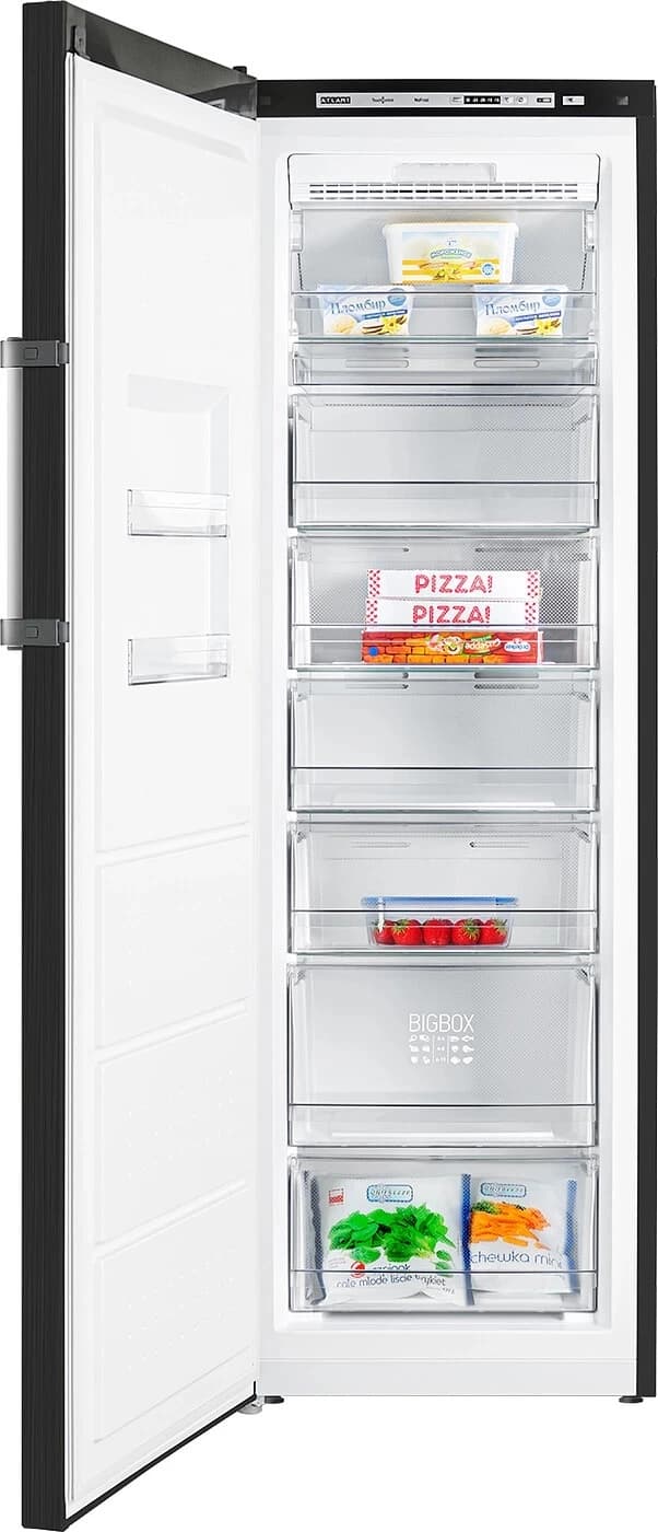 Морозильная камера Атлант М-7606-152 N