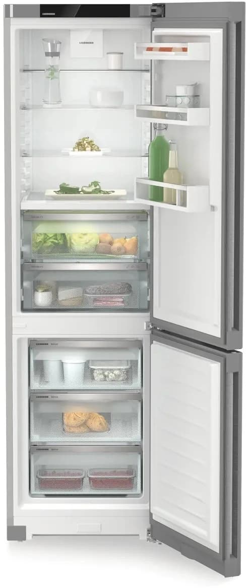 Холодильник Liebherr CBNsdc 573i-22