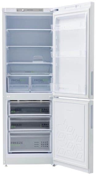 Холодильник Бирюса Б-6133