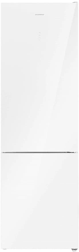 Холодильник Maunfeld MFF200NFW Inverter