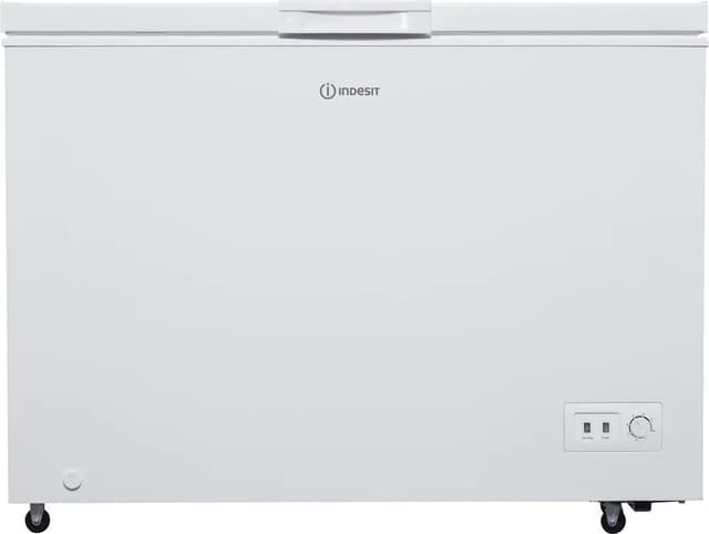 Морозильный ларь Indesit ICF 300