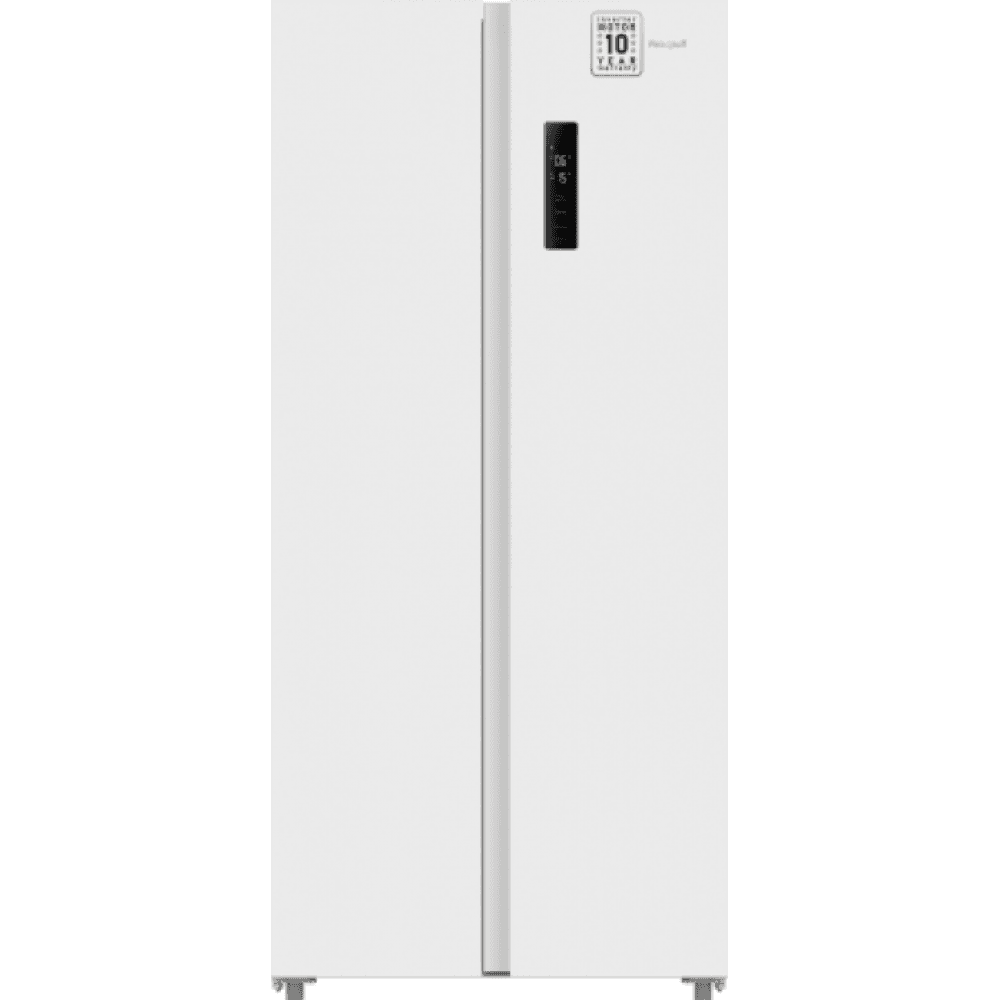 Холодильник Weissgauff WSBS 500