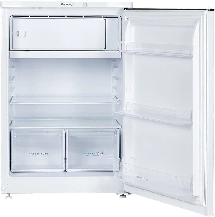 Холодильник Бирюса Б-508