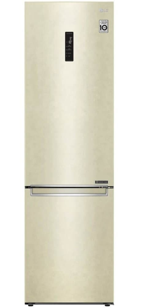 Холодильник LG GA-B509SEKL