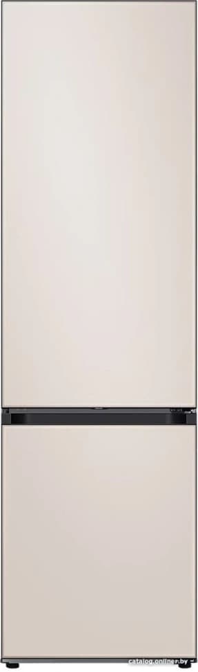 Холодильник Samsung RB38C7B5D39/EF