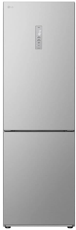 Холодильник LG GC-B459ANMW