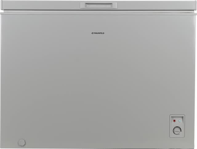 Морозильный ларь Maunfeld MFL300GR