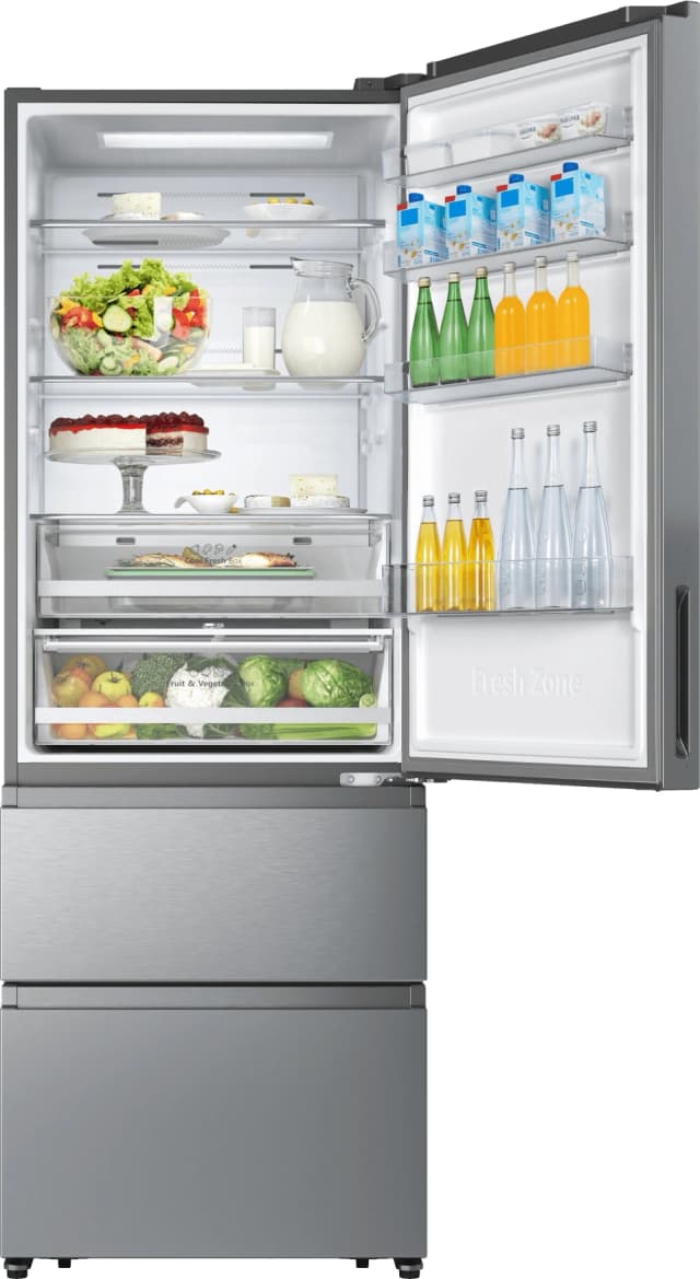 Холодильник Hisense RT641N4ACE