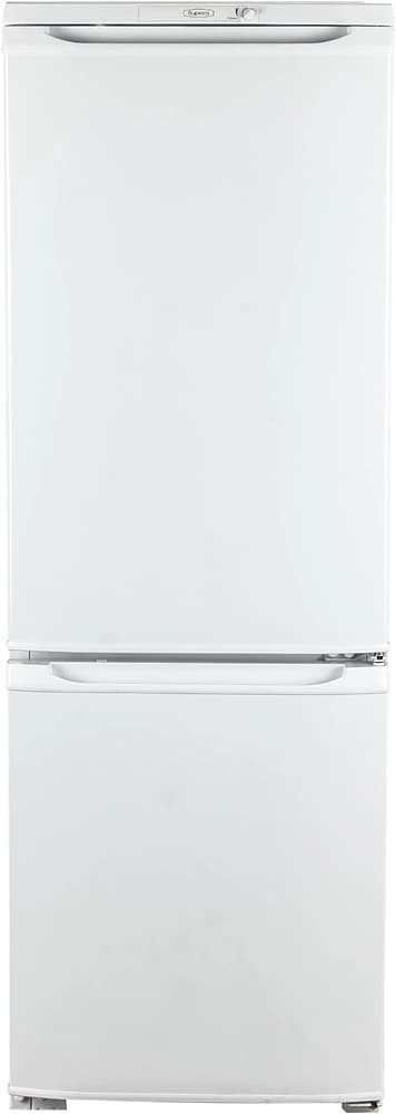 Холодильник Бирюса Б-118 белый