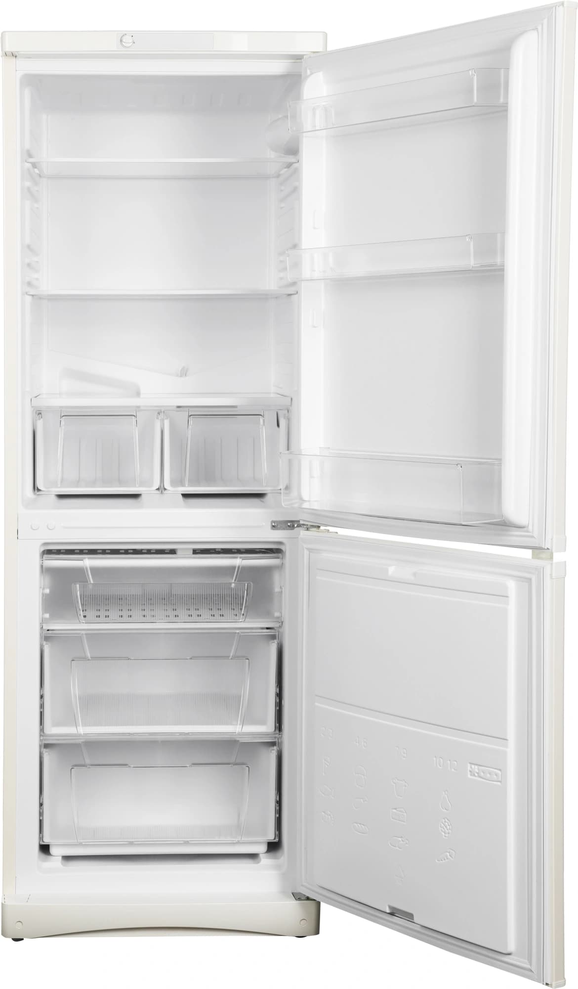 Холодильник Stinol STS 167 E