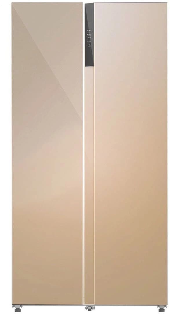 Холодильник Lex LSB530GlGID