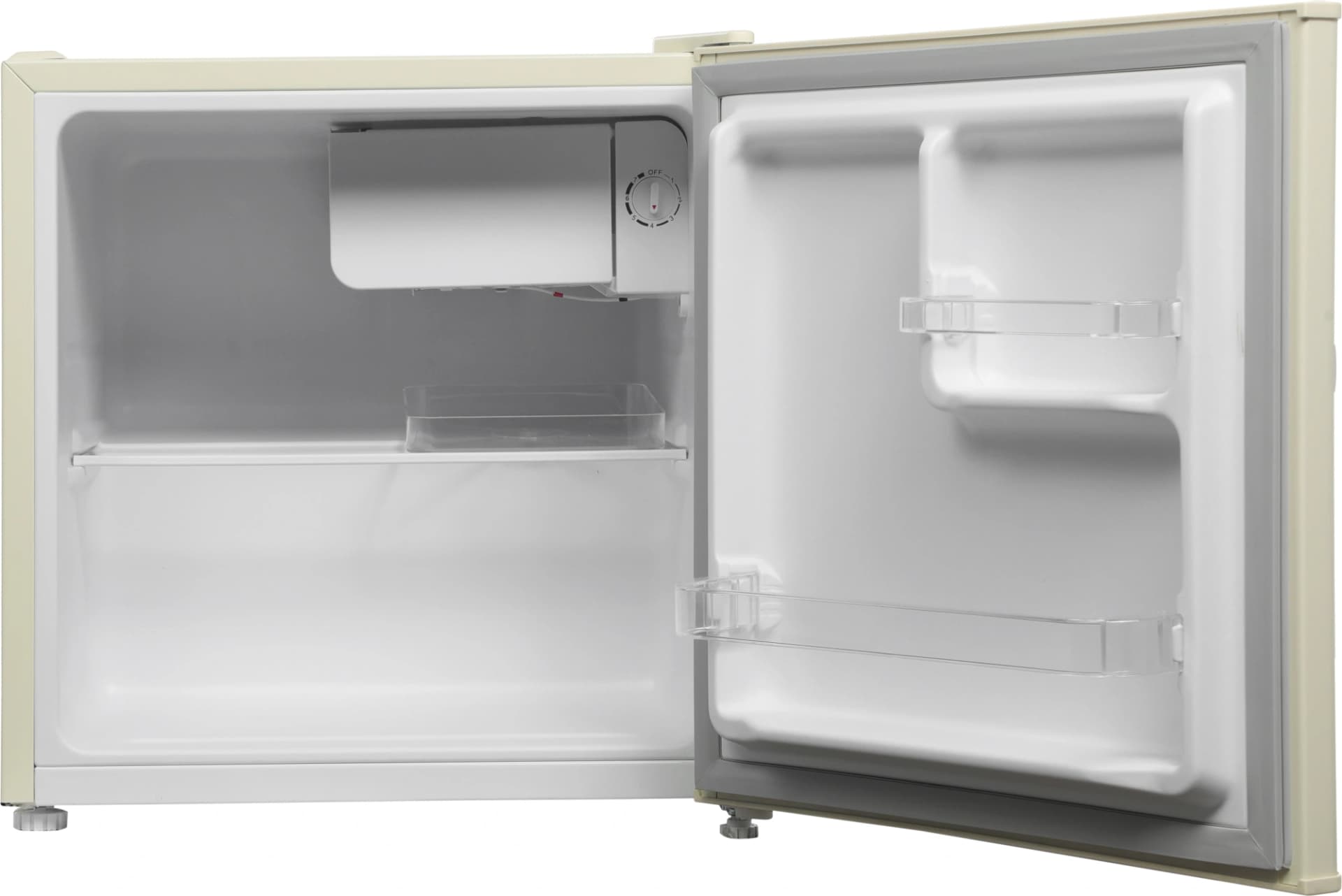 Холодильник Maunfeld MFF50RBG