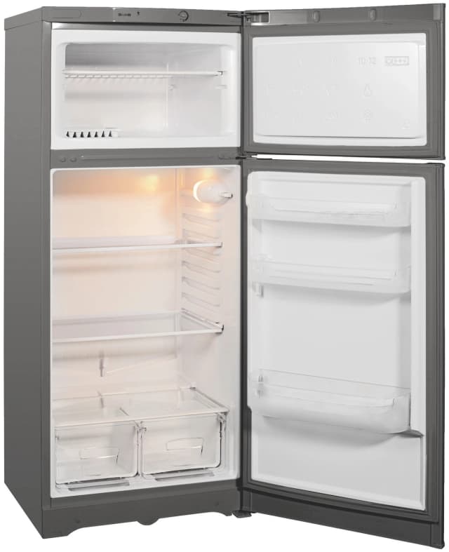 Холодильник Indesit TIA 14 G