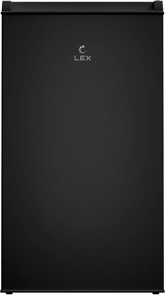 Холодильник Lex LSD100BL