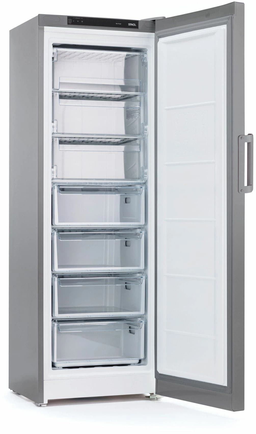 Морозильная камера Stinol STZ 175 GF