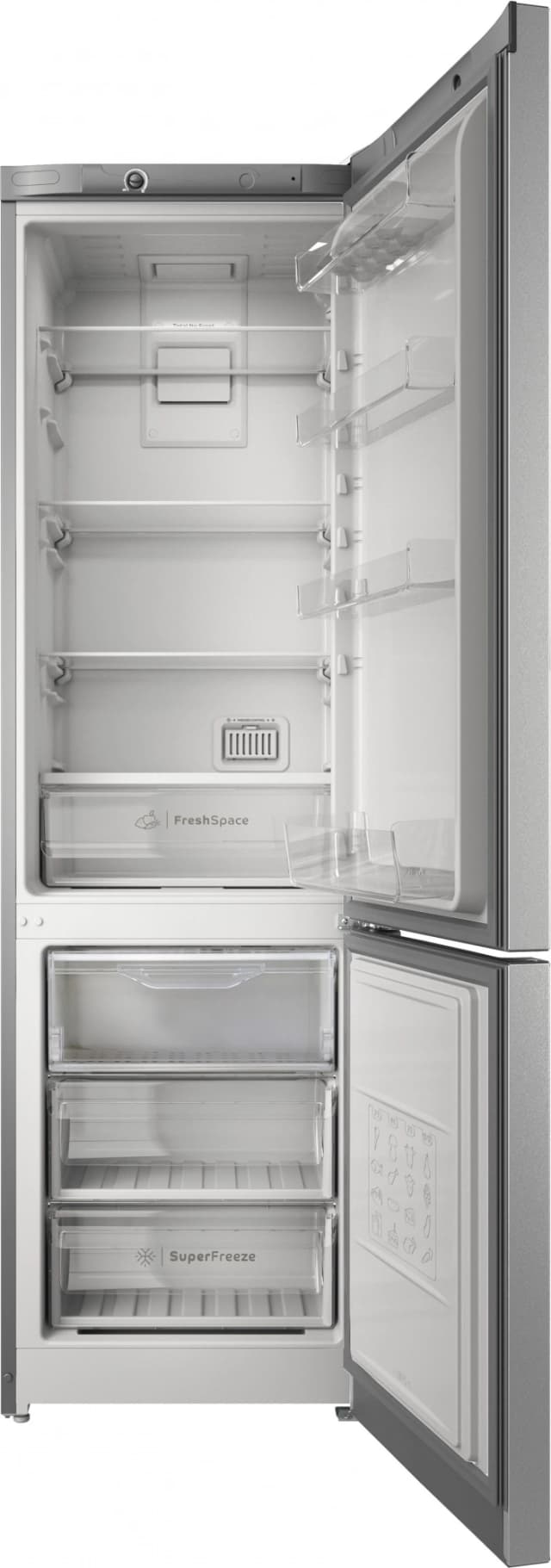 Холодильник Indesit ITS 4200 XB