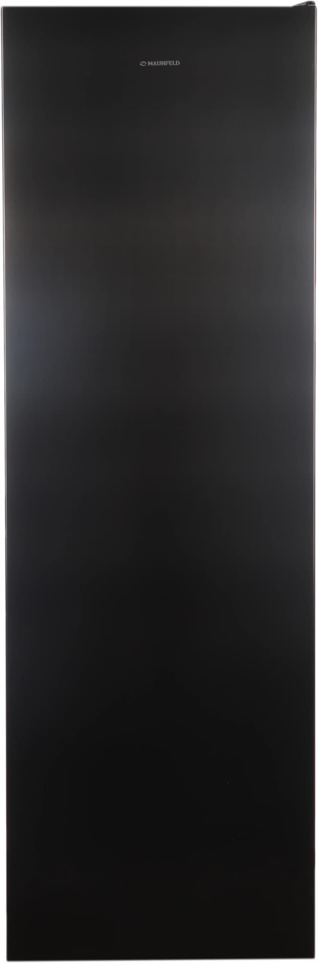 Морозильная камера Maunfeld MFFR170SB