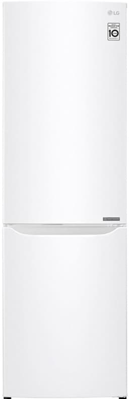 Холодильник LG GA-B419SWJL