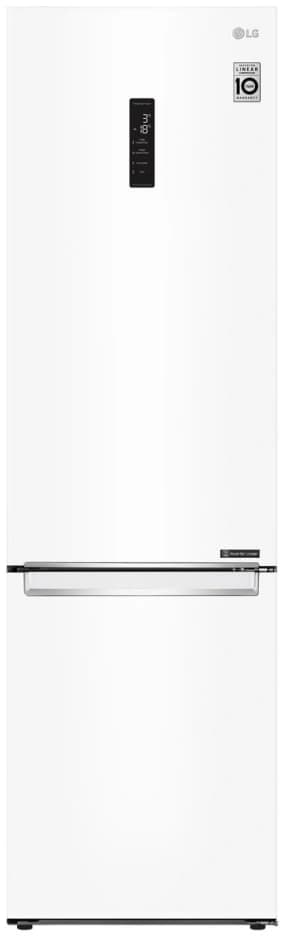 Холодильник LG GA-B509SQKL