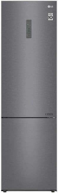 Холодильник LG GA-B509CLWL