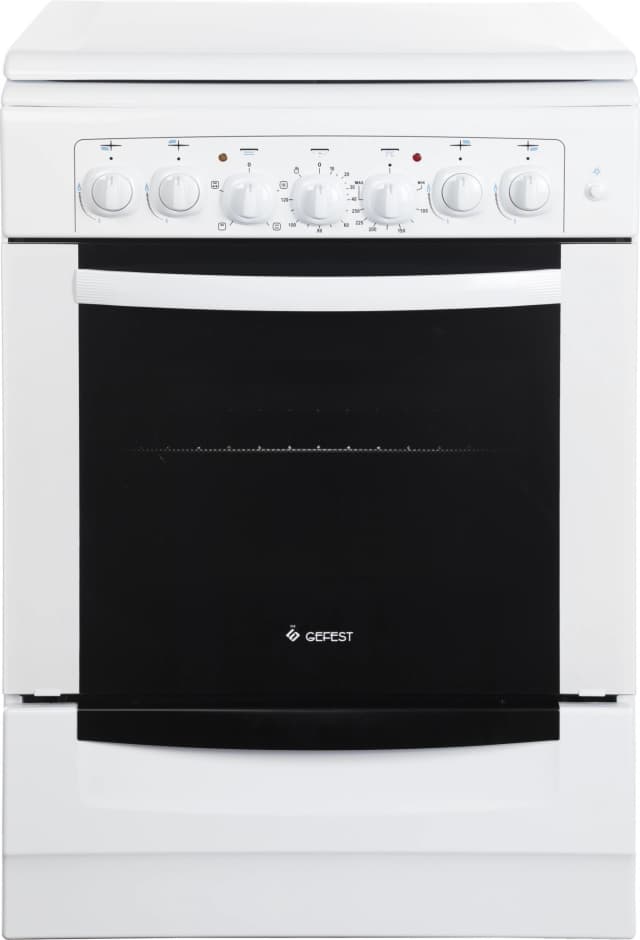 Плита Комбинированная Gefest ПГЭ 6102-02 0300