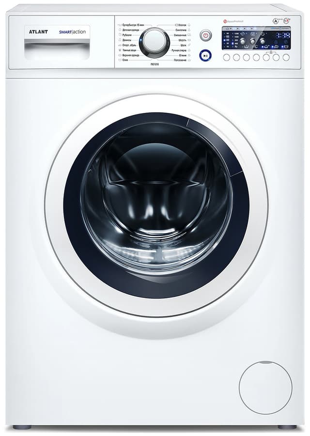 Стиральная машина ATLANT СМА-70С1210-00