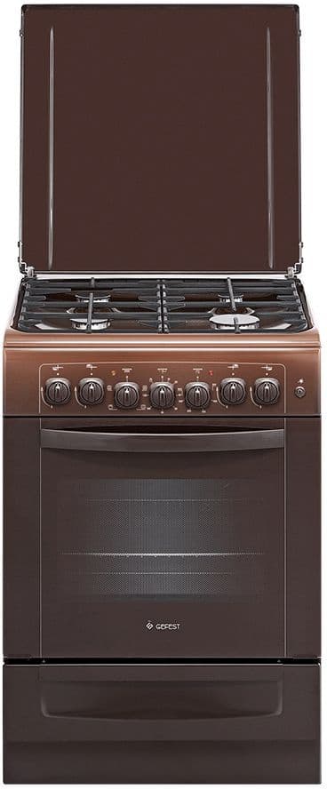 Плита Комбинированная Gefest ПГЭ 6102-02 0301