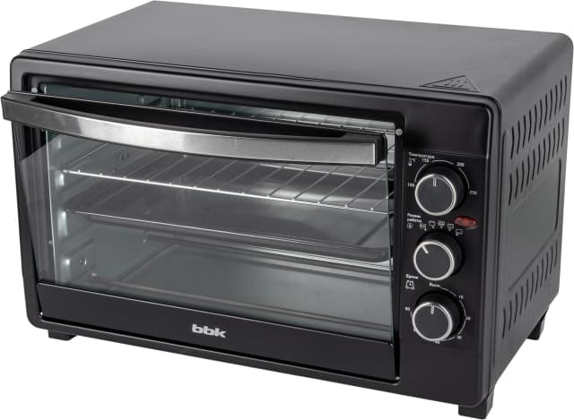 Мини-печь BBK OE3070M