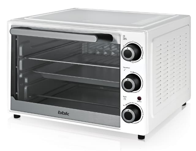 Мини-печь BBK OE3811M