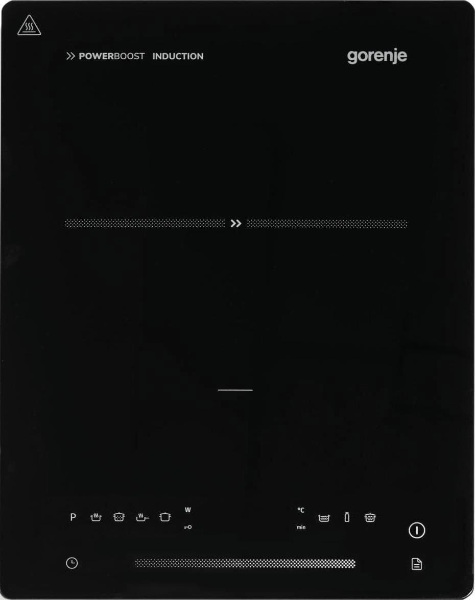 Плита Индукционная Gorenje ICY2000SP