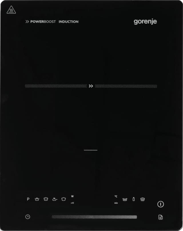 Плита Индукционная Gorenje ICY2000SP