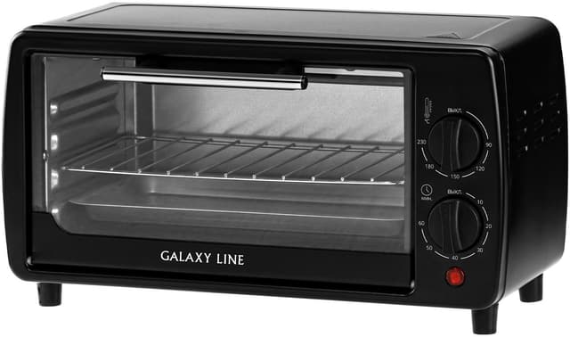 Мини-печь Galaxy Line GL 2625