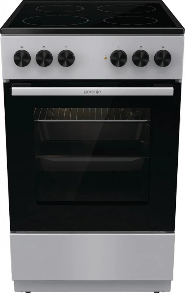 Плита Электрическая Gorenje GEC5A12SG