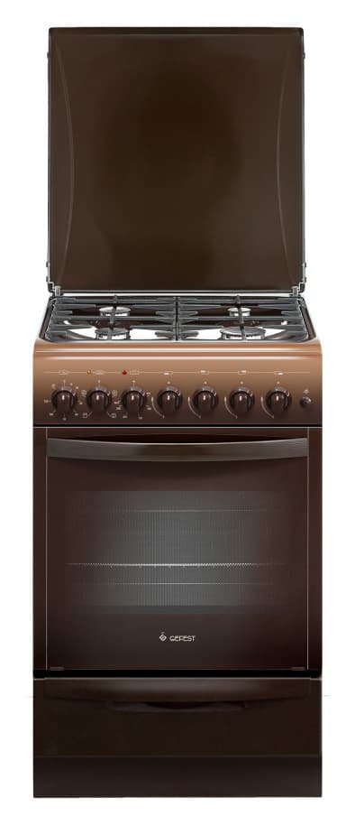 Плита Комбинированная Gefest ПГЭ 5102-02 0301