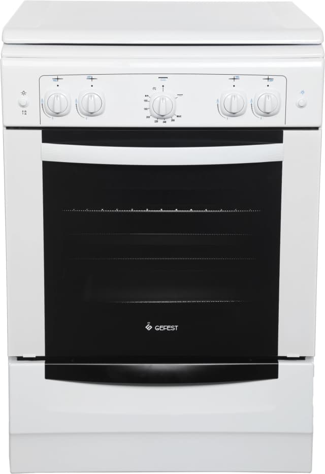 Плита Газовая Gefest ПГ 6100-02 0309