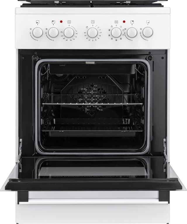 Плита Комбинированная Weissgauff WCS К1К62 WGM