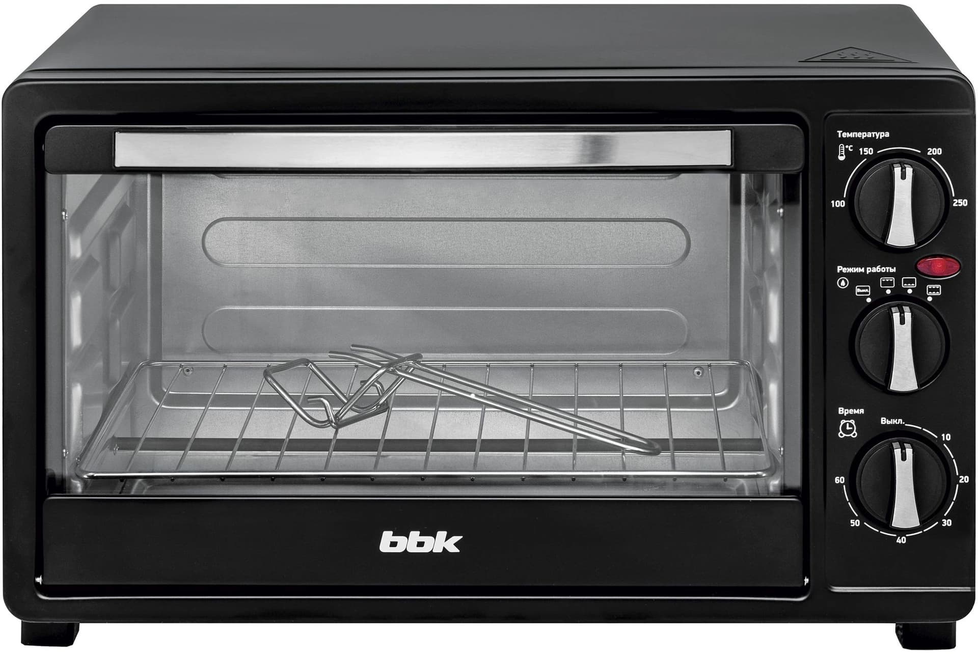 Мини-печь BBK OE2343M