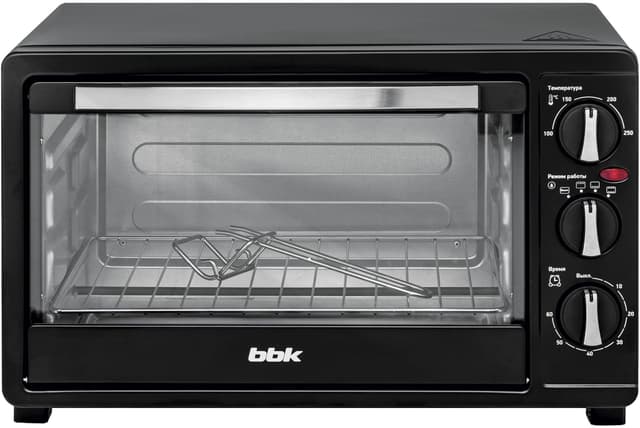 Мини-печь BBK OE2343M