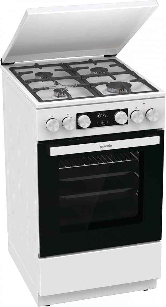 Плита Комбинированная Gorenje GK5C42WF-B
