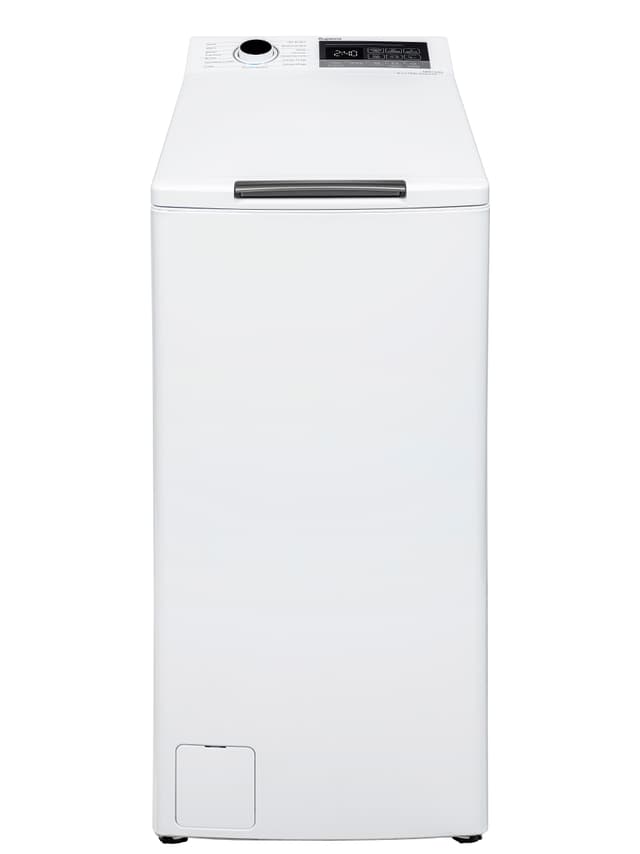 Стиральная машина с верхней загрузкой БИРЮСА WM-MT813/05