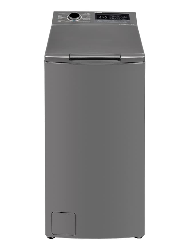 Стиральная машина с верхней загрузкой БИРЮСА WM-MT813/05 M