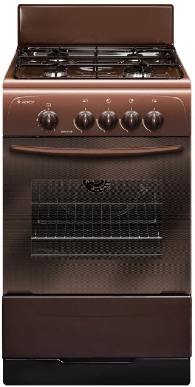 Плита Газовая Gefest ПГ 3200-08 К36