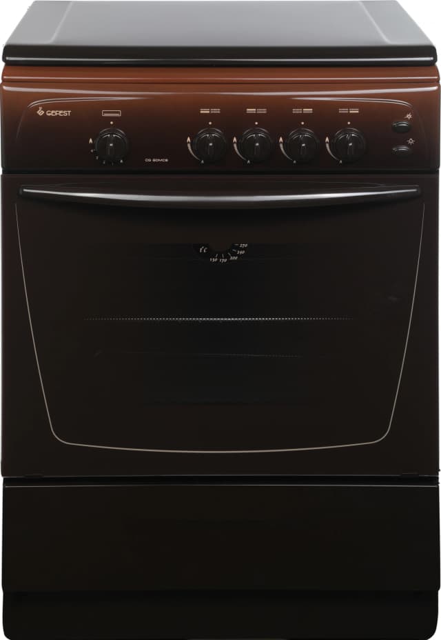 Плита Газовая Gefest CG 60MC6 K83