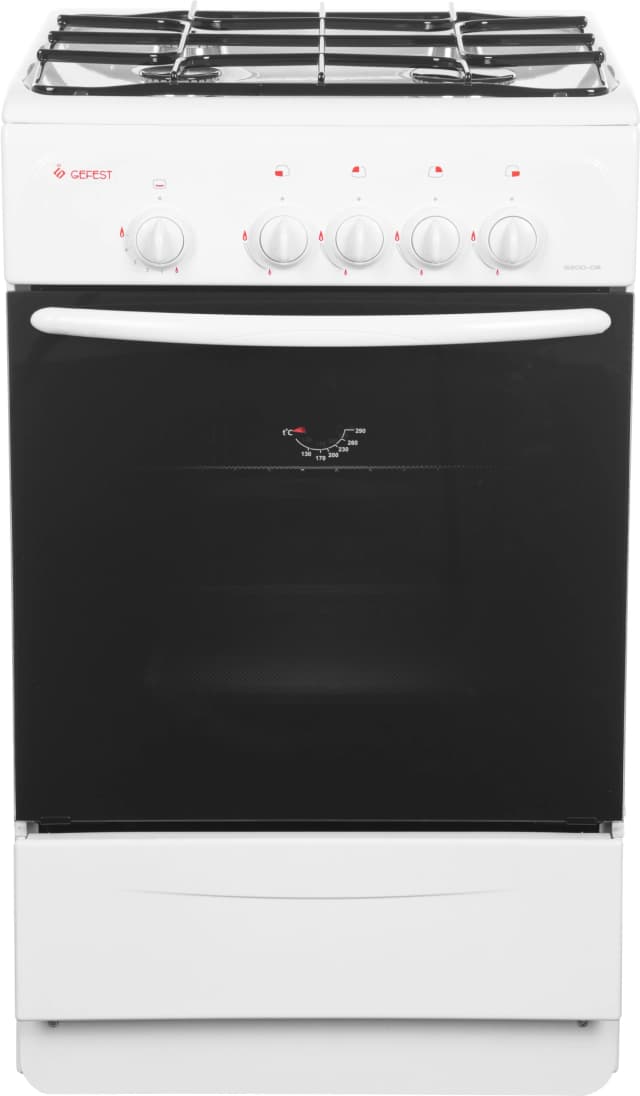 Плита Газовая Gefest ПГ 3200-08 К35